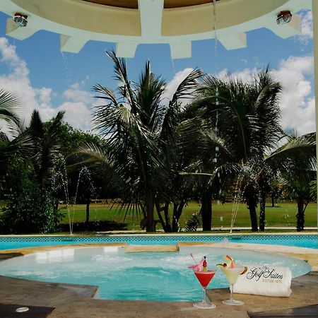 The Golf Suites Punta Cana Exteriér fotografie