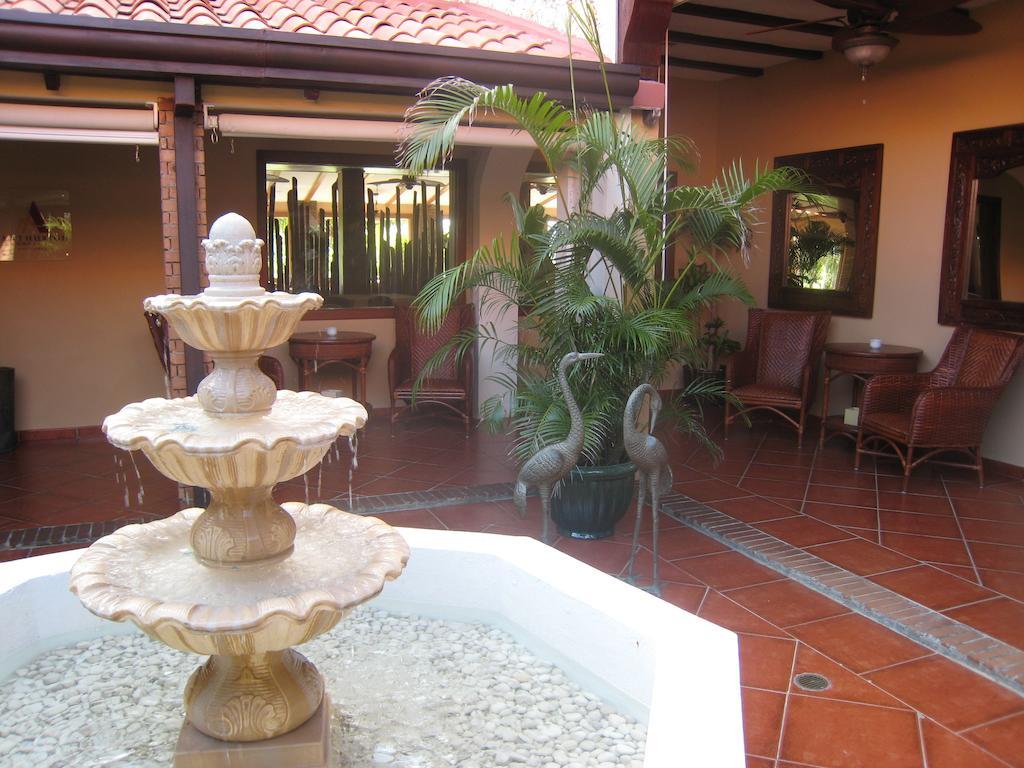 The Golf Suites Punta Cana Exteriér fotografie