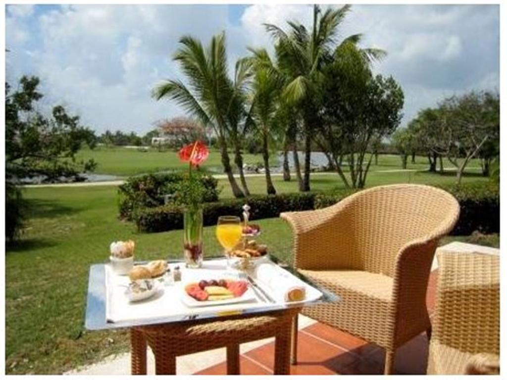 The Golf Suites Punta Cana Exteriér fotografie