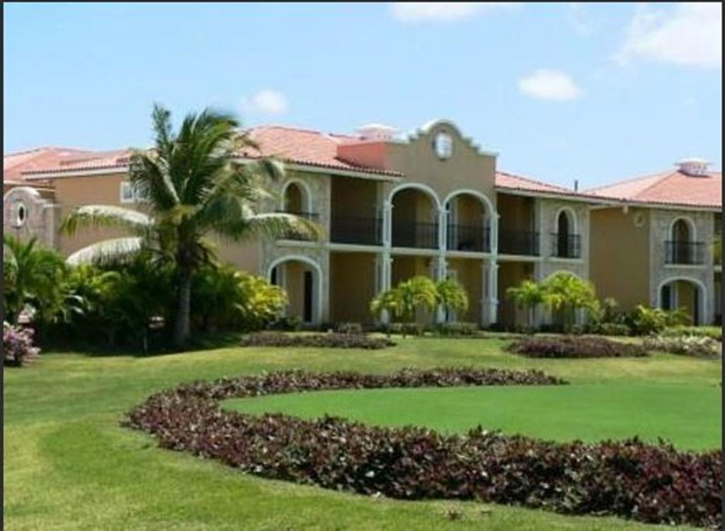 The Golf Suites Punta Cana Exteriér fotografie