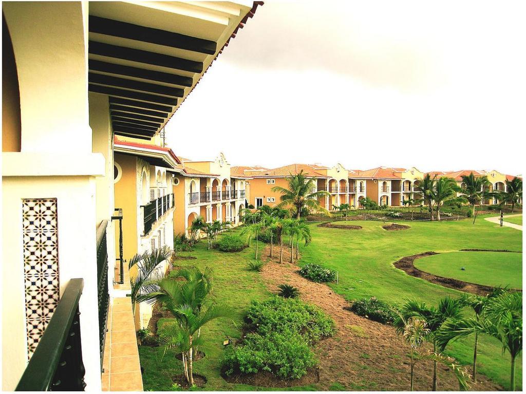 The Golf Suites Punta Cana Exteriér fotografie