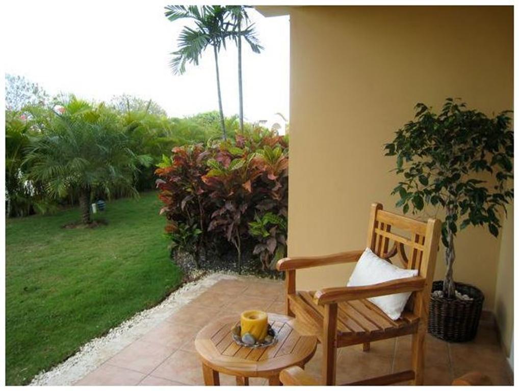 The Golf Suites Punta Cana Exteriér fotografie