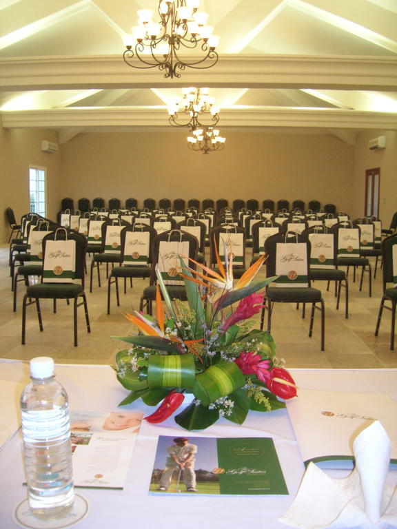 The Golf Suites Punta Cana Exteriér fotografie
