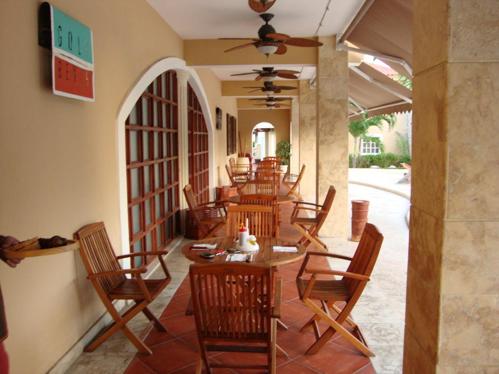 The Golf Suites Punta Cana Exteriér fotografie