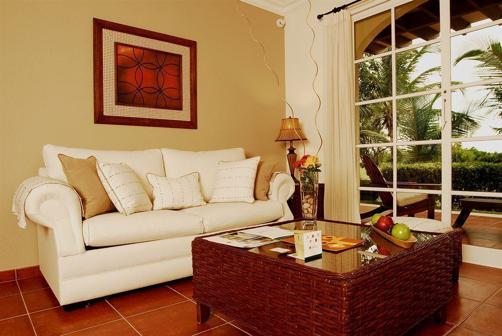 The Golf Suites Punta Cana Exteriér fotografie