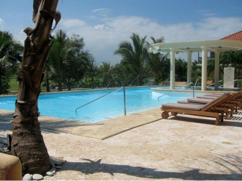 The Golf Suites Punta Cana Exteriér fotografie