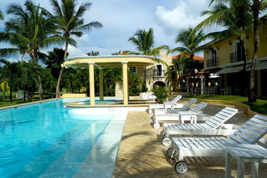 The Golf Suites Punta Cana Exteriér fotografie