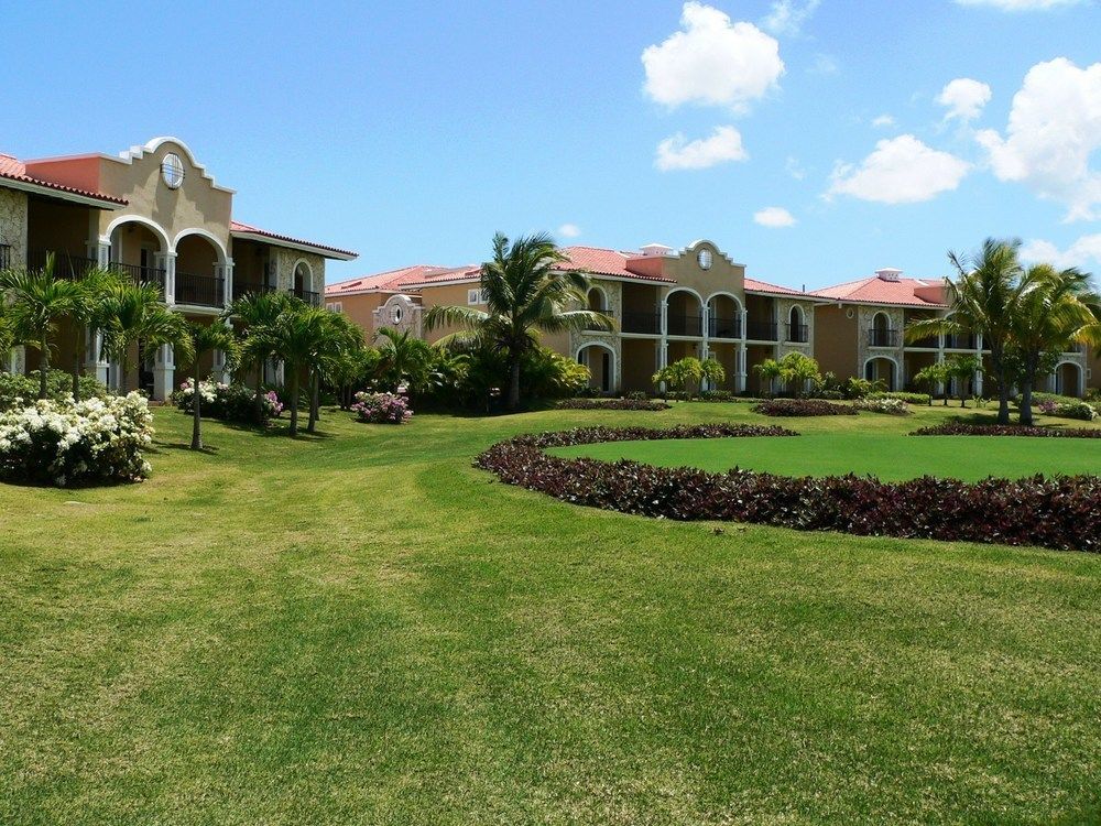 The Golf Suites Punta Cana Exteriér fotografie